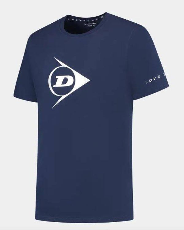 Dunlop Essential Promo Tee