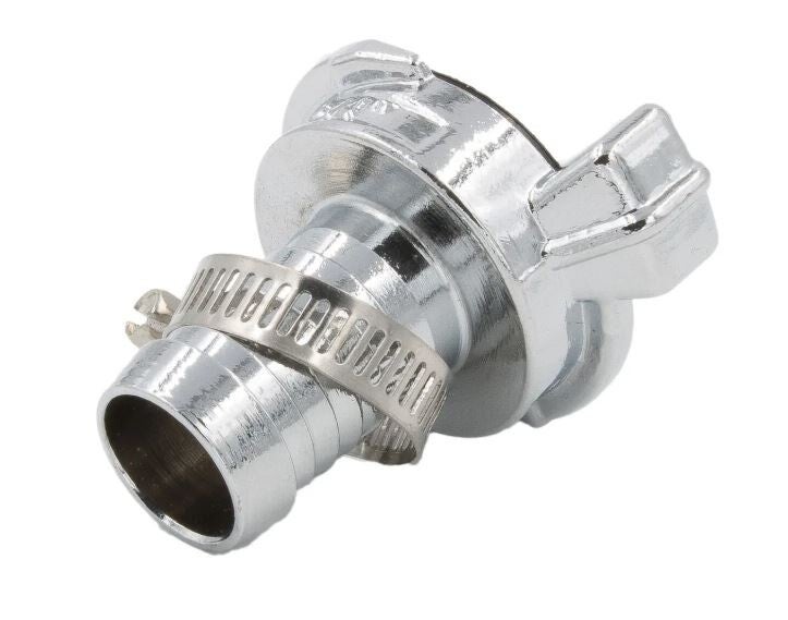 Schnellkupplung GEKA zu 3/4"