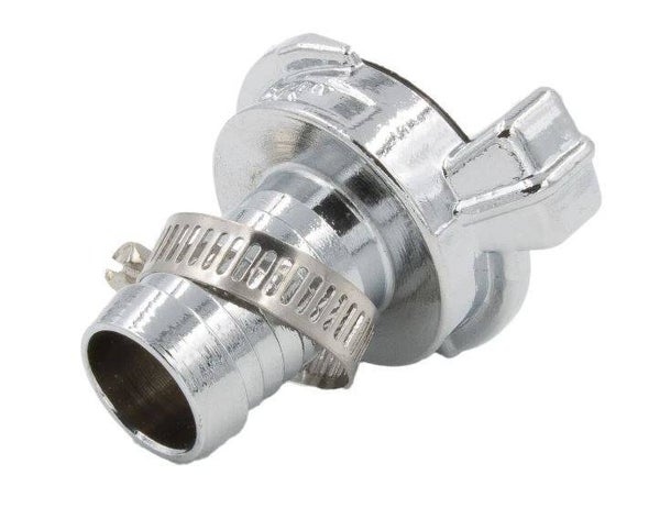 Schnellkupplung GEKA zu 3/4"