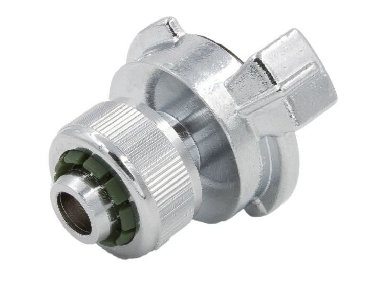 Schnellkupplung GEKA mit Schlauchverbinder 1/2"