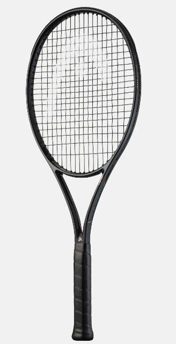 Head Speed Legend Pro - 2025