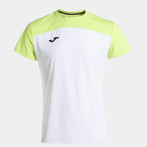 Joma Challenger Lime blanco