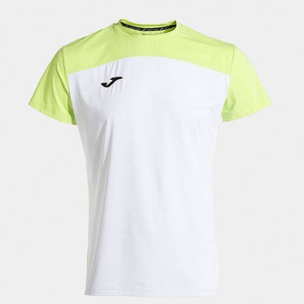 Joma Challenger Lime blanco