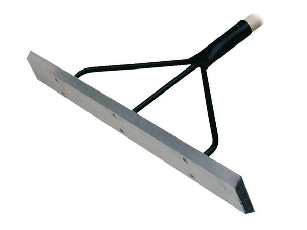 Planierschieber Premium