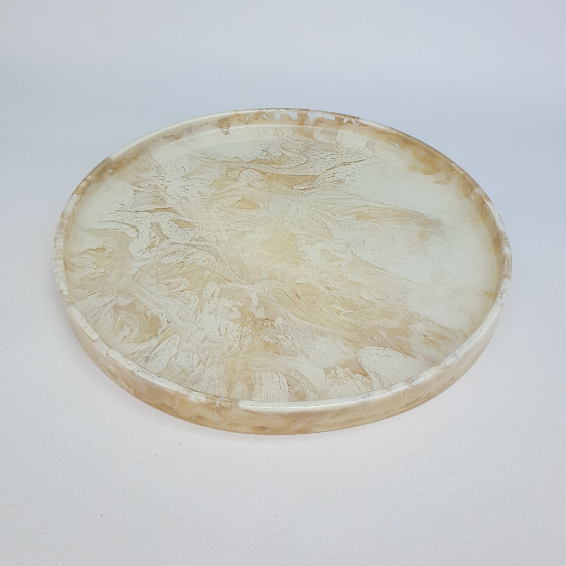 Tray | Dienblad | Ø 25 cm