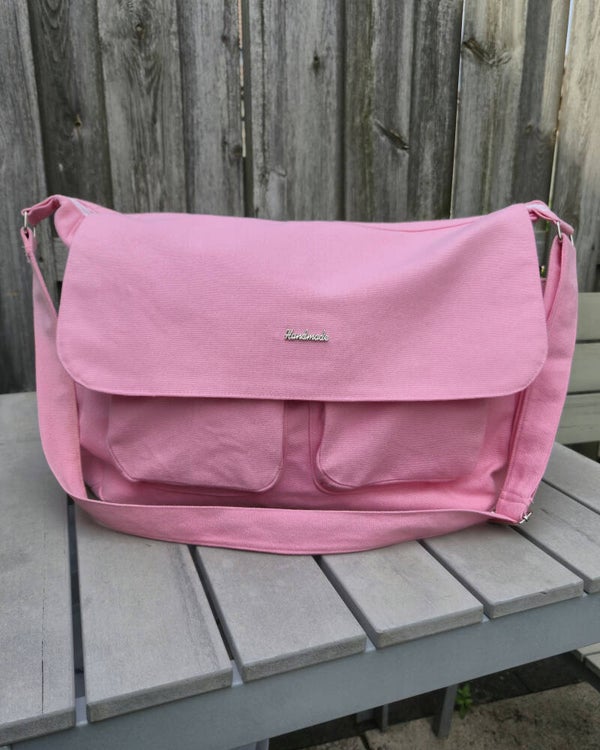 Messenger bag XL