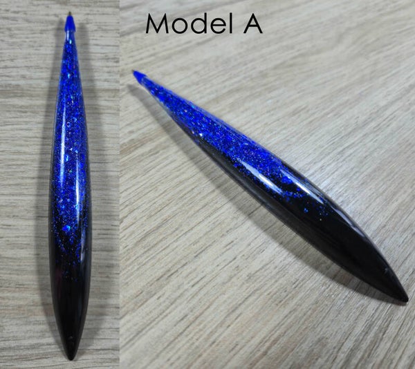 Balpen model A