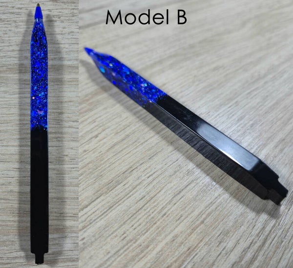 Balpen model B