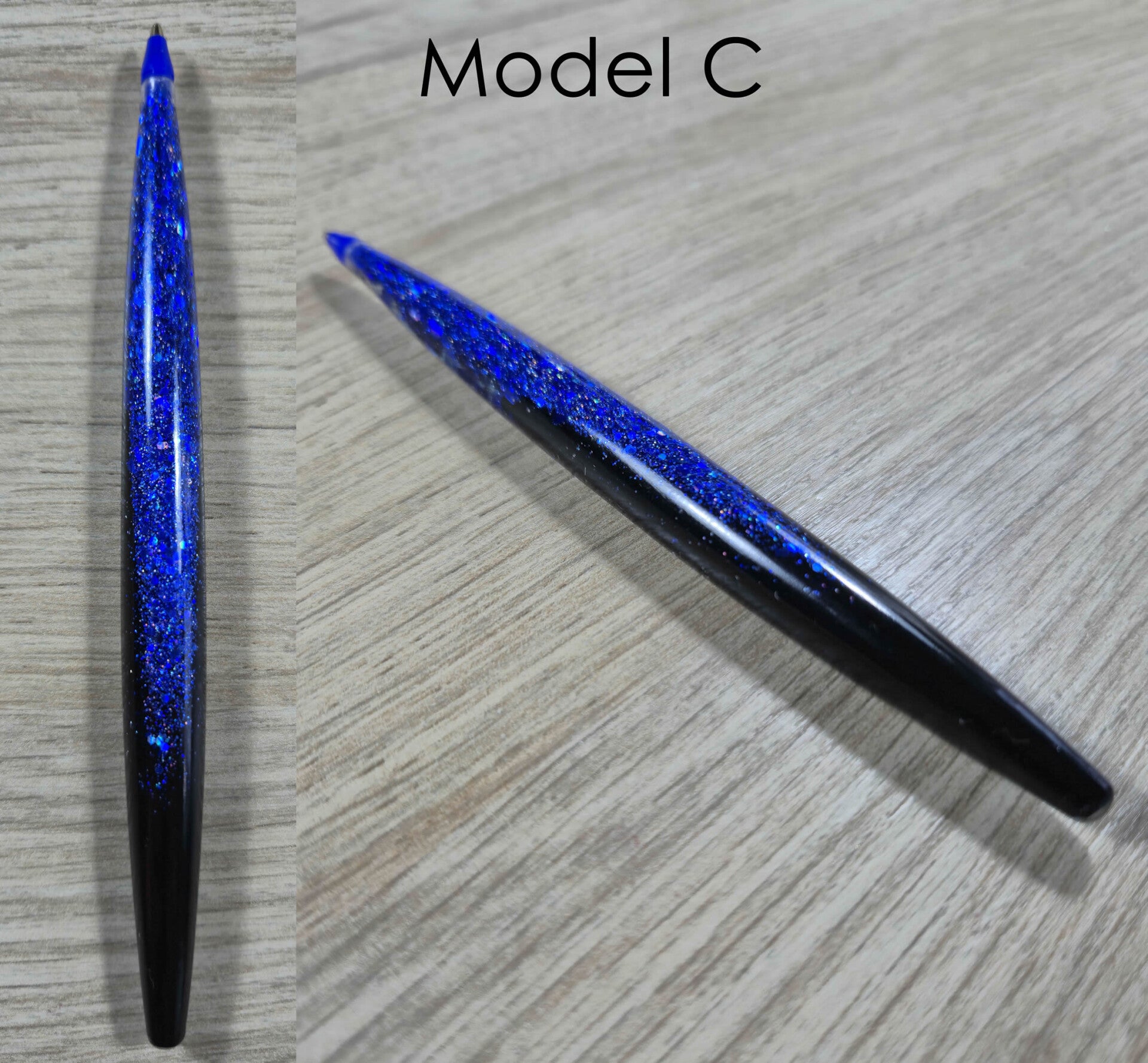 Balpen model C