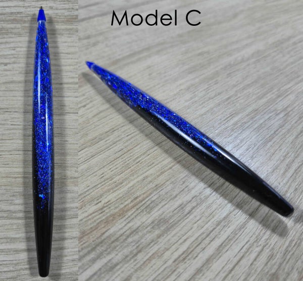 Balpen model C