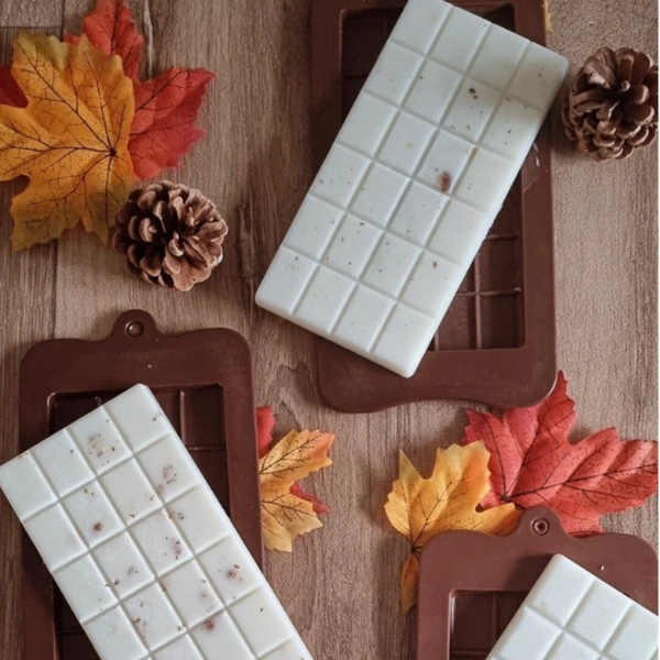 Tablette fondante Pumpkin