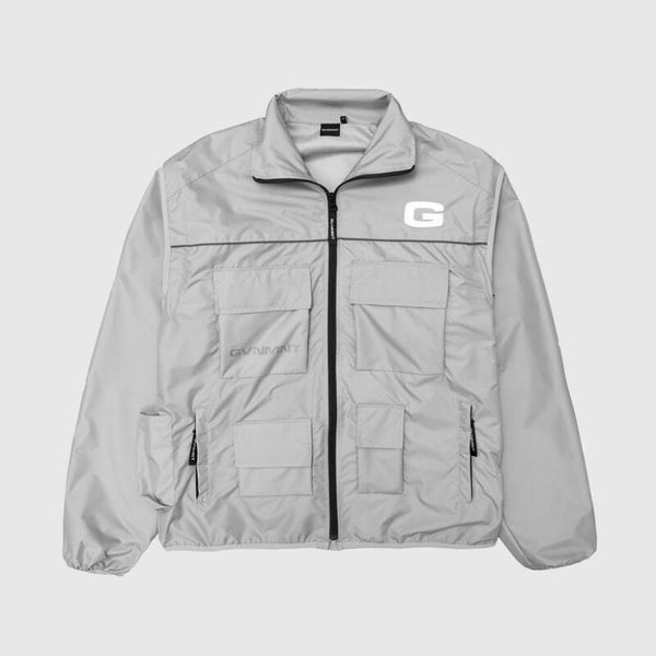 GVNMNT 2 in 1 jacket