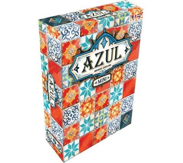 Azul Mini - Bordspel