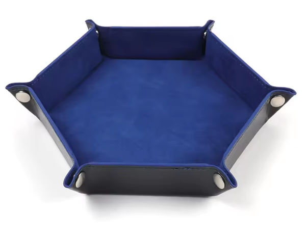 Dice Tray: Baolon