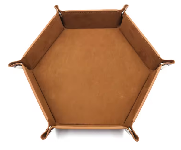 Dice Tray: Bruin