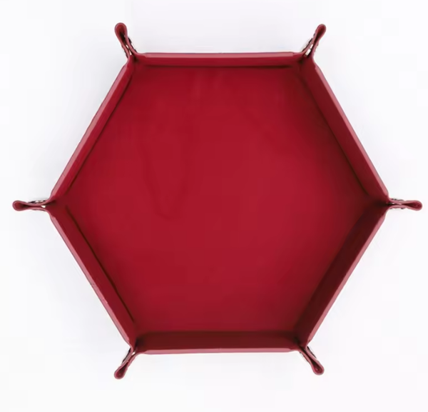Dice Tray: Dream Red