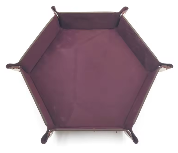 Dice Tray: Koffie