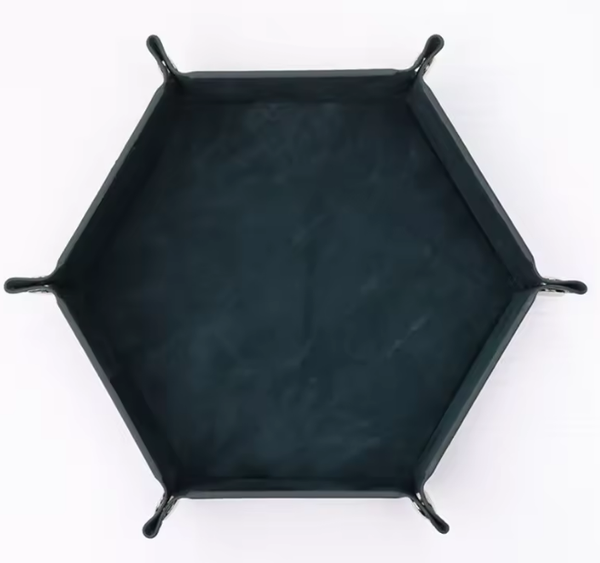 Dice Tray: Marine