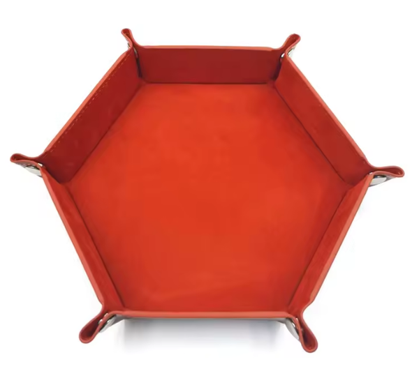Dice Tray: Oranje