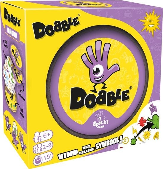 Dobble Classic