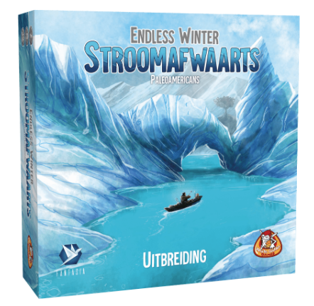 Endless Winter Stroomafwaarts - Uitbreiding