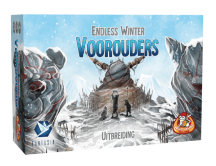 Endless Winter Voorouders - Uitbreiding