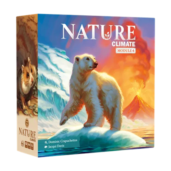 Nature Module 6: Climate