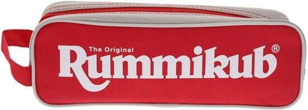 Rummikub - Reisspel