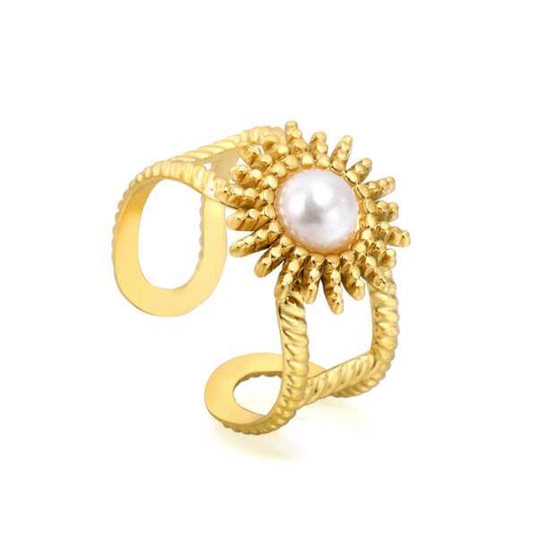 Parel ring