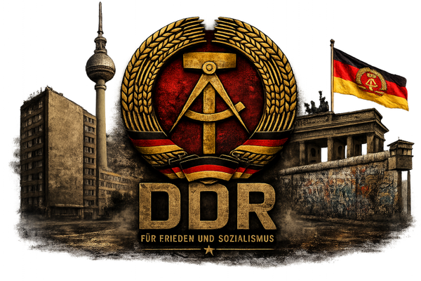 Motiv DDR