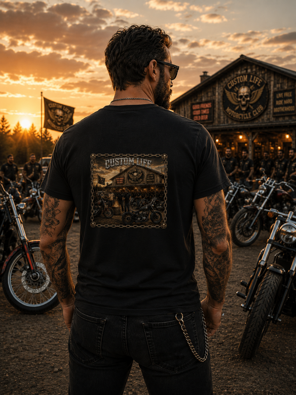 Motiv Custom Life