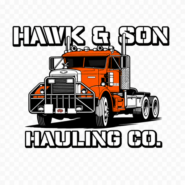 Motiv Over The Top Hawk & Son