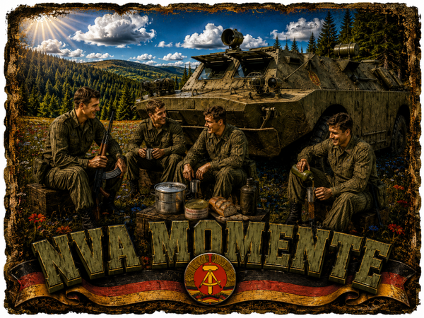 Motiv NVA Momente