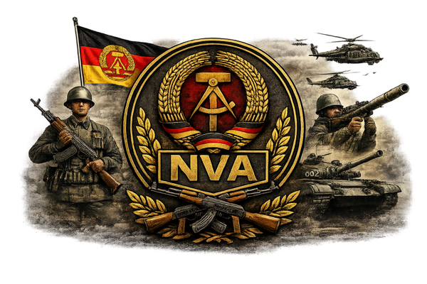 Motiv NVA