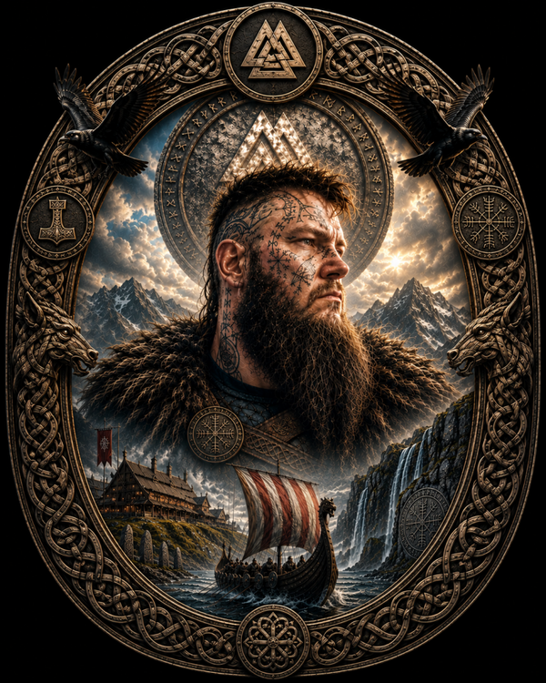 Motiv Nordmann 1