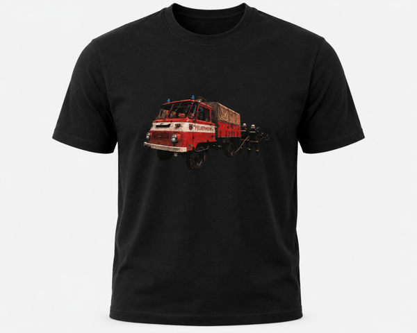 Motiv Robur Feuerwehr