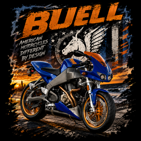 Motiv Buell