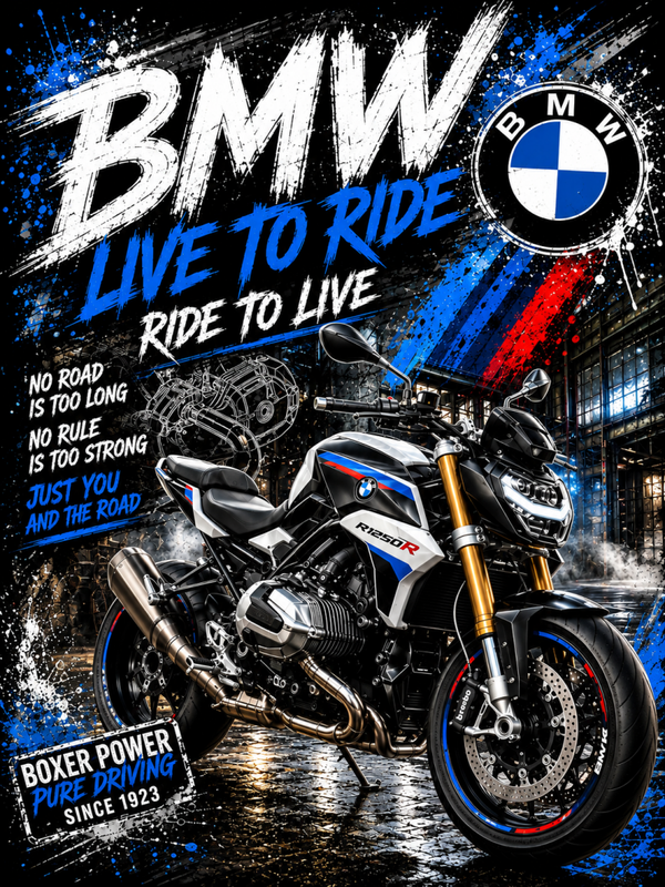 Motiv BMW