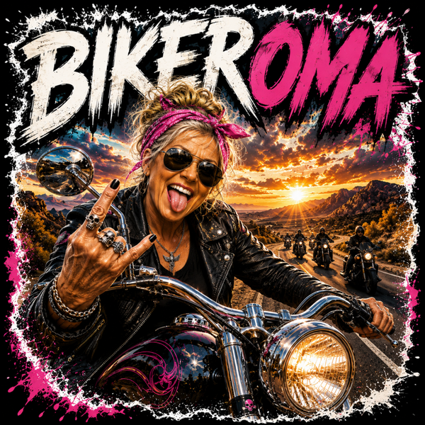 Motiv Bikeroma