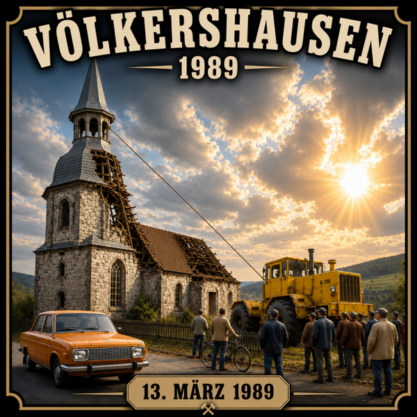 Motiv Gebührschlag Völkerhausen K700