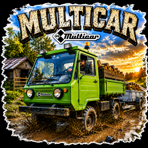 Motiv Multicar