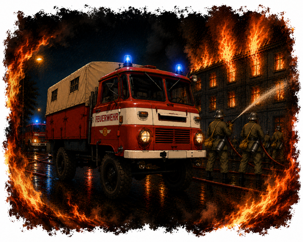 Motiv Robur LO Hausbrand