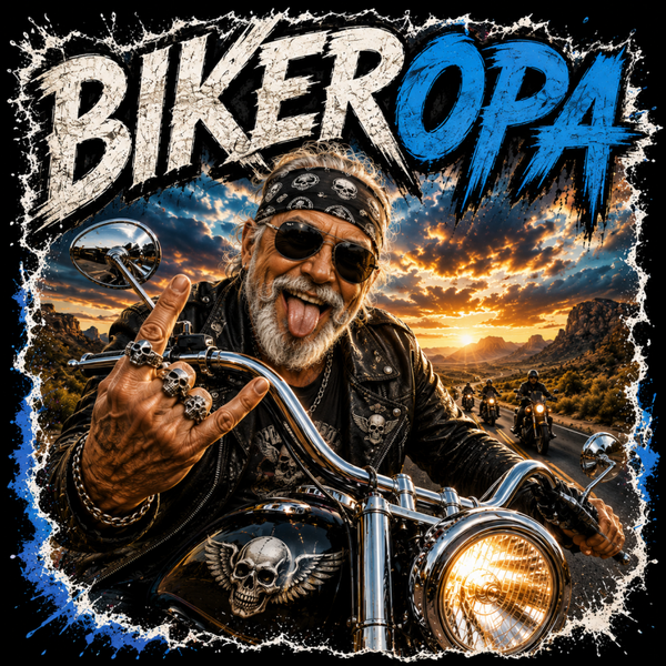 Motiv Bikeropa