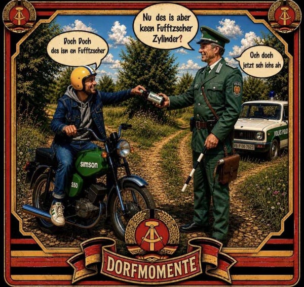 Motiv Bestechnung