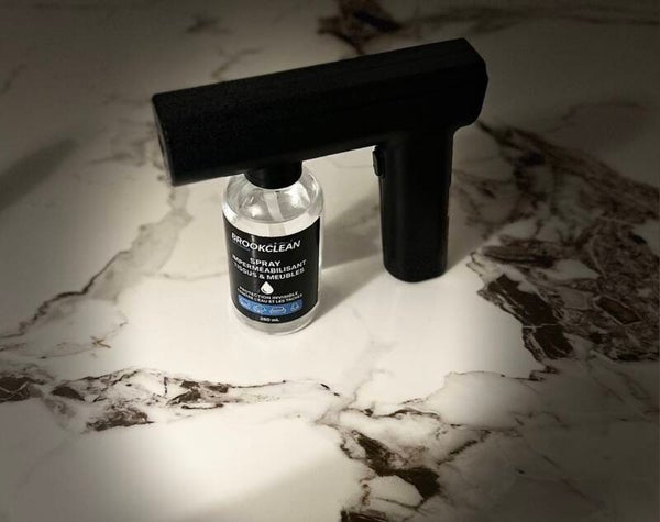 Pulvérisateur Electrique