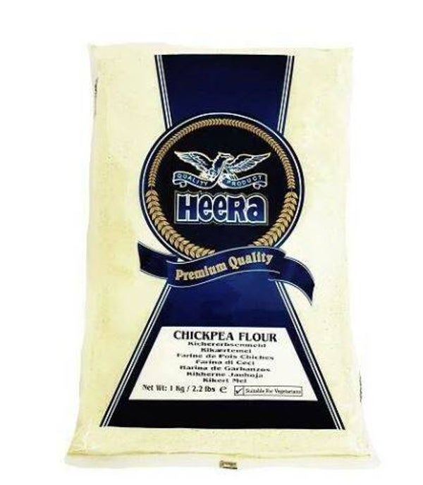 Chickpea Flour - 1kg