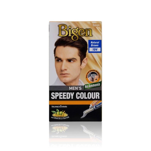 Hair Speedy Colour -104