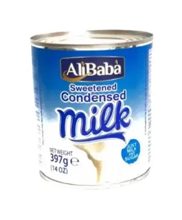 Condensed Milk - 397g