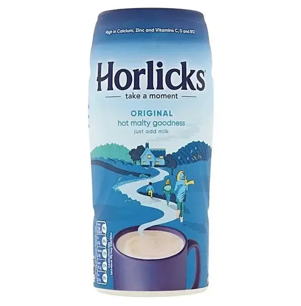 Horlicks Orginal - 400g