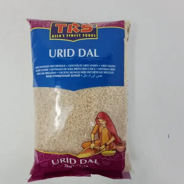 Urid Dal - 2kg